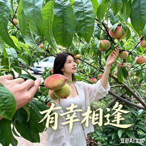 有幸相逢