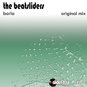Borla (Original Mix)
