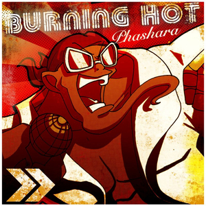Burning Hot