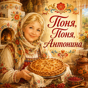 Тоня, Тоня, Антонина