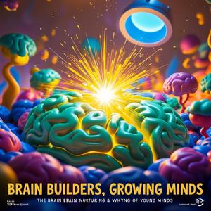 Brain Builders, Growing Minds.