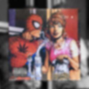 Mary Jane