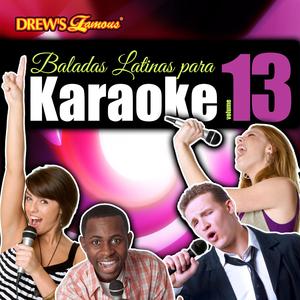 Mientras Me Sigas Necesitando (Karaoke Version)