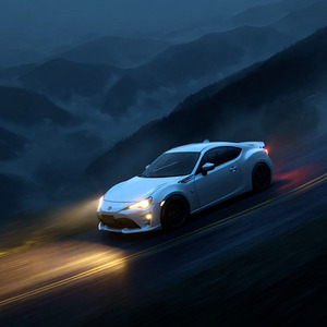 俺のオートマ86