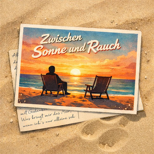 Zwischen Sonne und Rauch