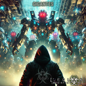 Gigantes