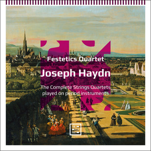 String Quartet in D Minor, Op. 76 No. 2, Hob. III:76 "Quintenquartett": II. Andante o più tosto allegretto