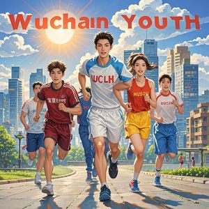 吴川青年-灵魂写手杨帆