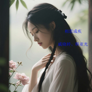 你又在哭泣我给不了安慰