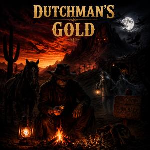Dutchman's Gold
