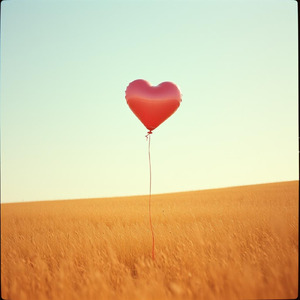 君と手をつなぐ