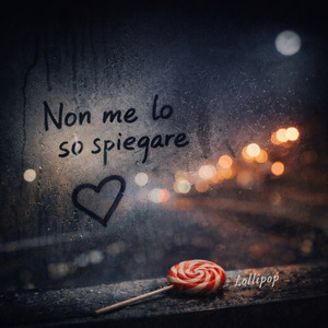 Non Me Lo So Spiegare