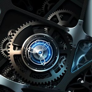 静静的等候你的声音