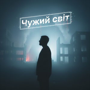 Чужий світ