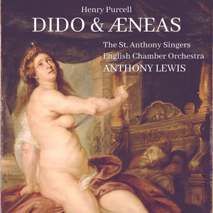 Dido and Aeneas, Z. 626, Act I: Overture