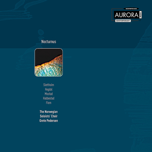 Two Psalms; Ii. The Lord Is My Shepherd(Psalm 23)