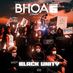 Tomorrow Aint Promised (feat. Lilmqnn)