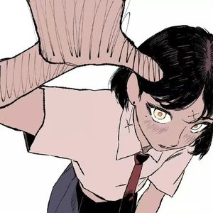 老巴夺（pordby row）