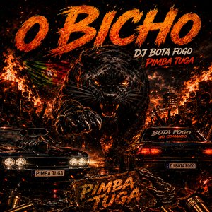 O BICHO