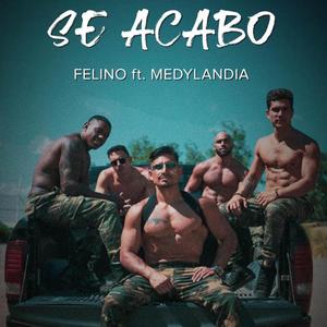 Se Acabo (feat. Medylandia)
