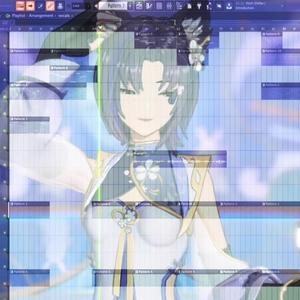 狼公主的梦