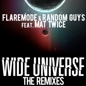 Wide Universe (Manuel Galey Remix)