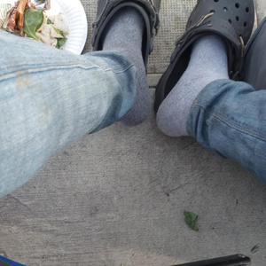 Ignorant Conversation With Thee Devil