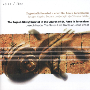 Ženo Evo Ti Sina!, Sinko, Evo Ti Majke!