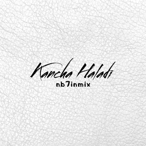 Kancha Haladi