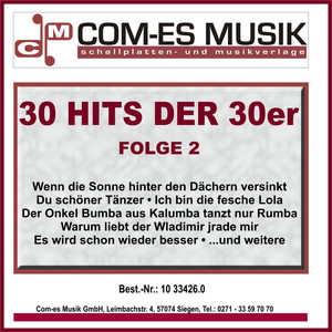 Der Onkel Bumba aus Kalumba tanzt nur Rumba