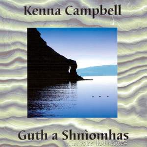 Puirt-a-beul: Mo bhò dhubh mhòr / Tiugainn leam 'ille dhuibh / Tha fear am beinn / Ruidhleadh mo nighean donn