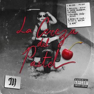 BRILLOTEO (feat. Chicho Valderrama)