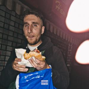 PIANTO (feat. Mathilda)