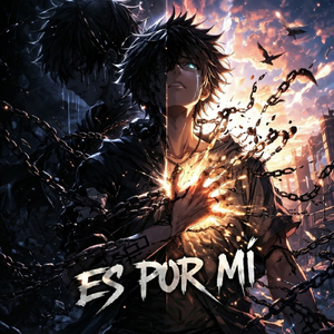 Es por mi