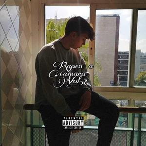 Rapeo A Cámara Vol.2