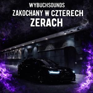 ZAKOCHANY W CZTERECH ZERACH