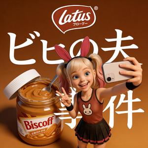 ビスコフ事件②