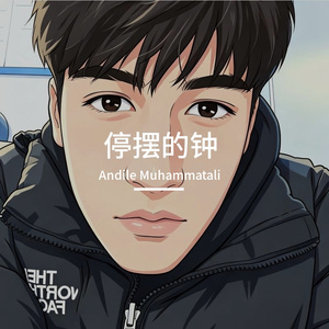 停摆的钟