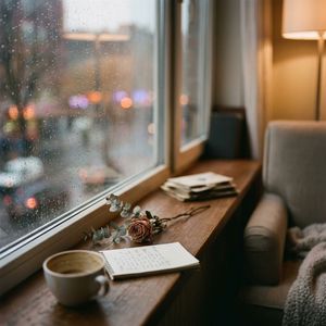 고맙고 미안해서