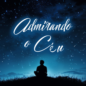 Admirando o Céu