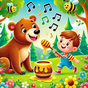 Tobi der Tintenfisch