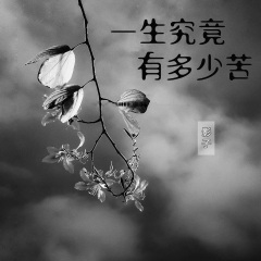 一生究竟有多少苦 (Live合唱版)