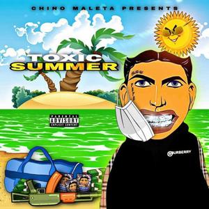 Chino Maleta Lust (feat. Peso Peso)