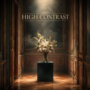 High Contrast