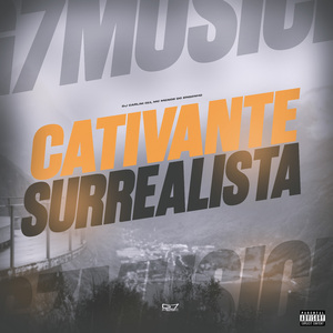 Cativante Surrealista