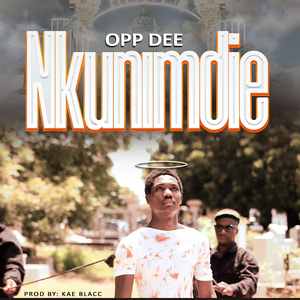 Nkunimdie