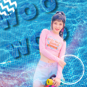 WOO WOO (翻自 DIA)