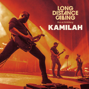 Kamilah (Live at Lichtburg)