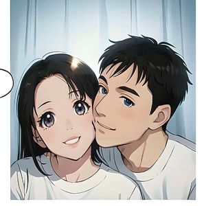 一见你就笑-李盟周