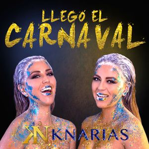 Llegó el Carnaval